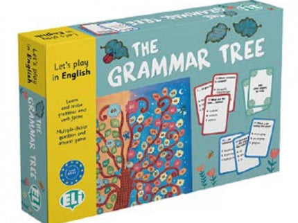 The Grammar Tree