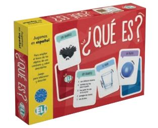 ¿que Es?