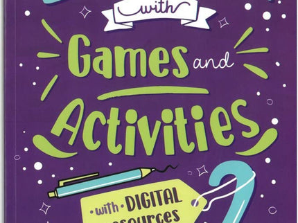 English With...games And Activities 2