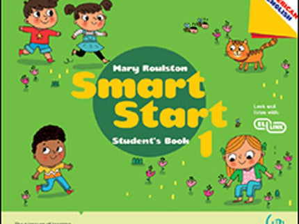 Smart Start American English Numeracy Book 2 Pre-a1