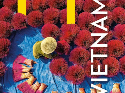 Vietnam - Guía National Geographic Traveler