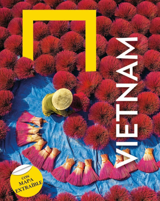 Vietnam - Guía National Geographic Traveler