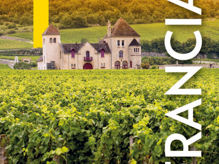Francia - Guía National Geographic Traveler