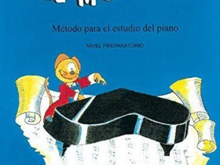 El Musigato