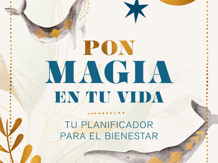 Pon Magia En Tu Vida