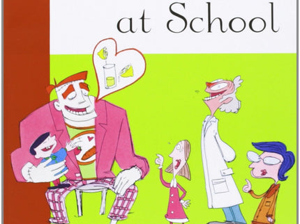 Frankenstein At School