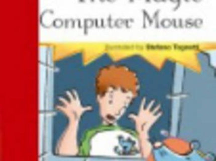 The Magic Computer Mouse