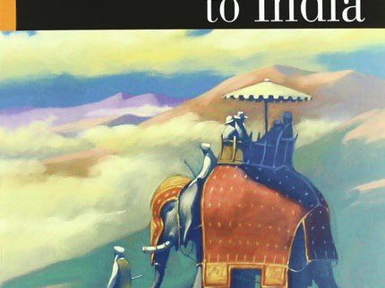 (interm)/Passage To India,a (+cd)./Reading &amp;training
