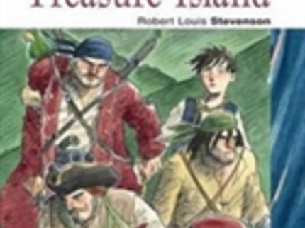 Treasure Island