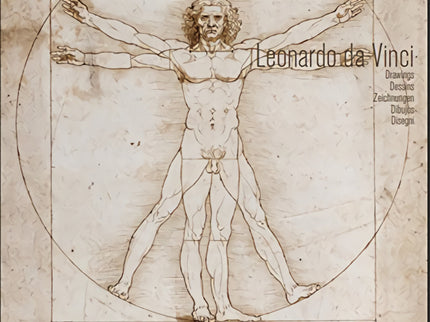 Leonardo Da Vinci