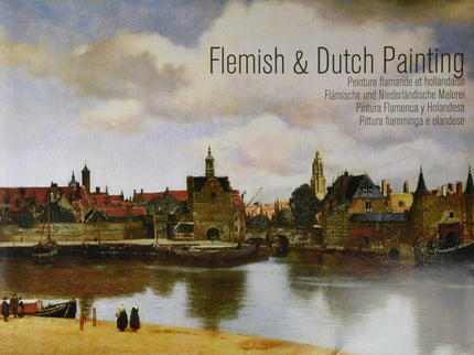 Flemish &amp;dutch Painting