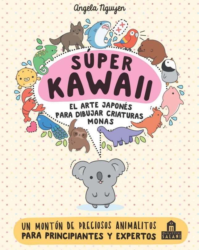 Super Kawaii