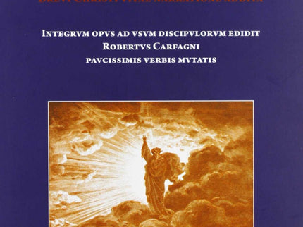 Epitome Historiae Sacrae