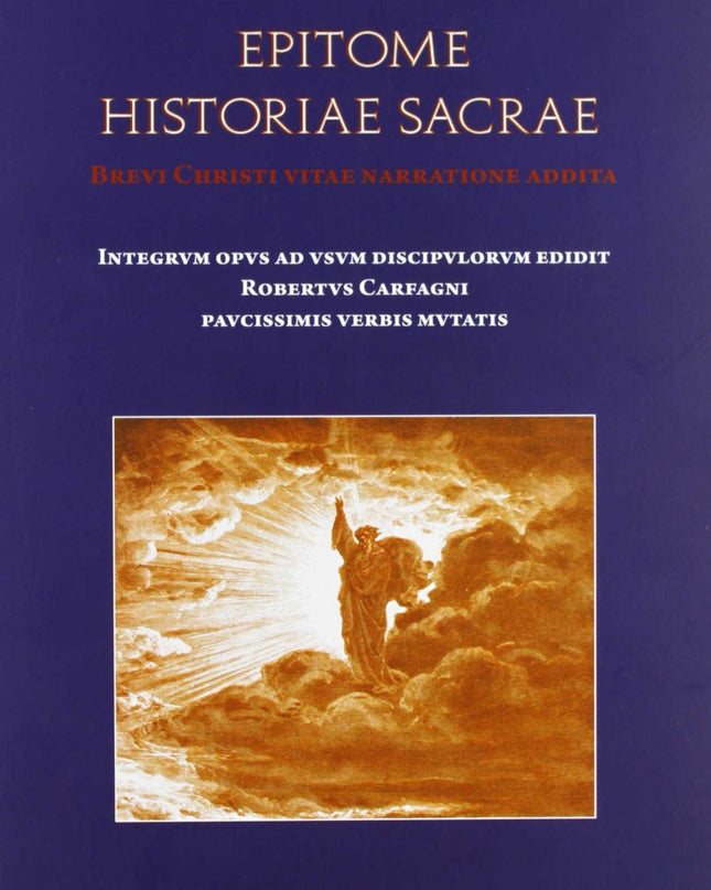 Epitome Historiae Sacrae