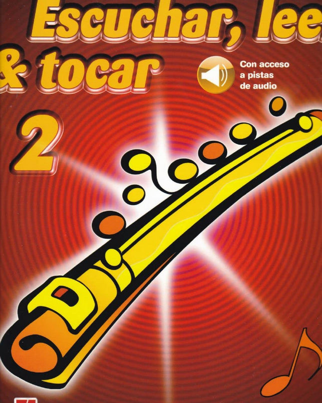 Escuchar, Leer