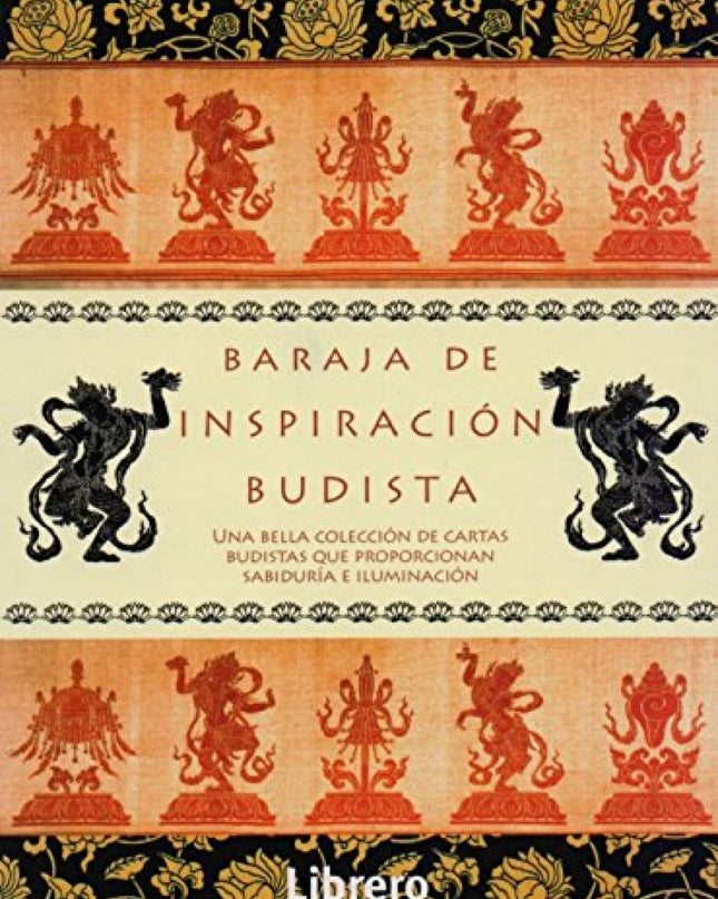 Baraja De Inspiración Budista