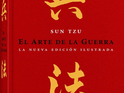 El Arte De La Guerra