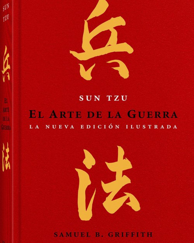 El Arte De La Guerra