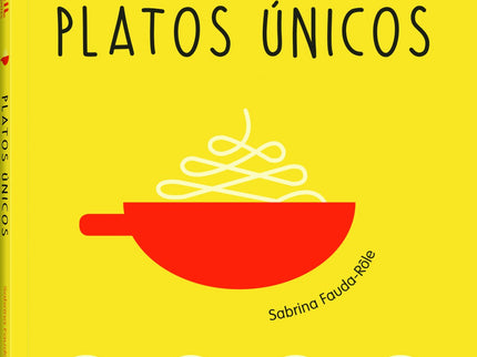 Superfácil Platos únicos