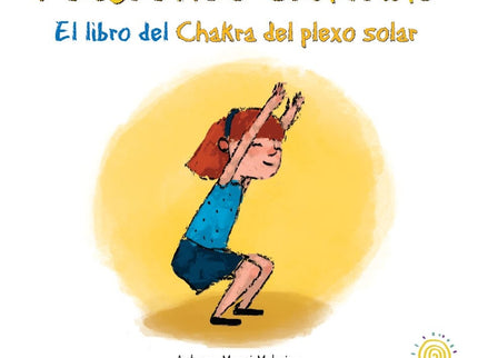Libro Del Chakra Plexo Solar