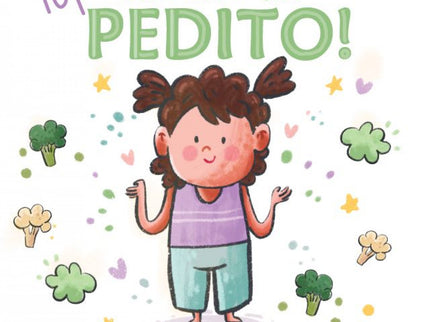 Iups Me Tire Un Pedito