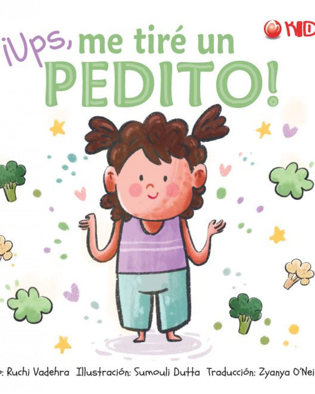 Iups Me Tire Un Pedito
