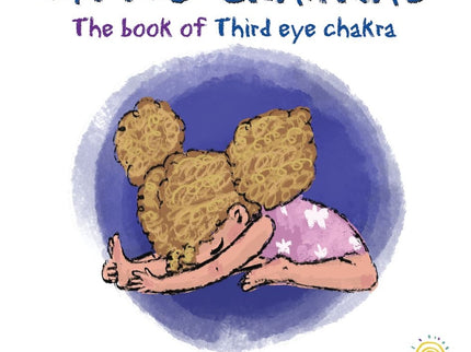 The Book Of Third Eye Chakra