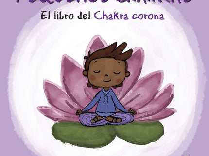 El Libro Del Chakra Corona