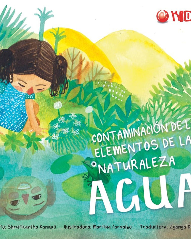 Agua