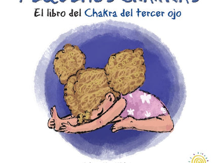 El Libro Del Chakra Del Tercer Ojo