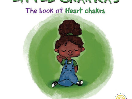 The Book Of Heart Chakra