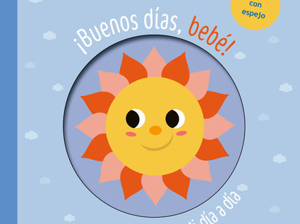 ¡buenos Días, Bebé! Mi Día A Día