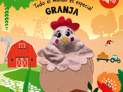 Granja (todo El Mundo Es Especial)