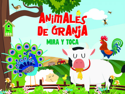 Animales De La Granja
