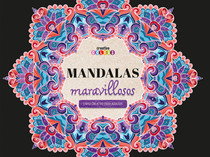 Mandalas Maravillosos