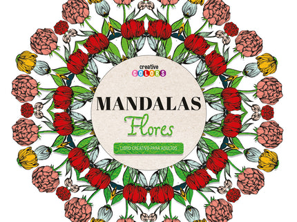 Mandalas Maravillosos