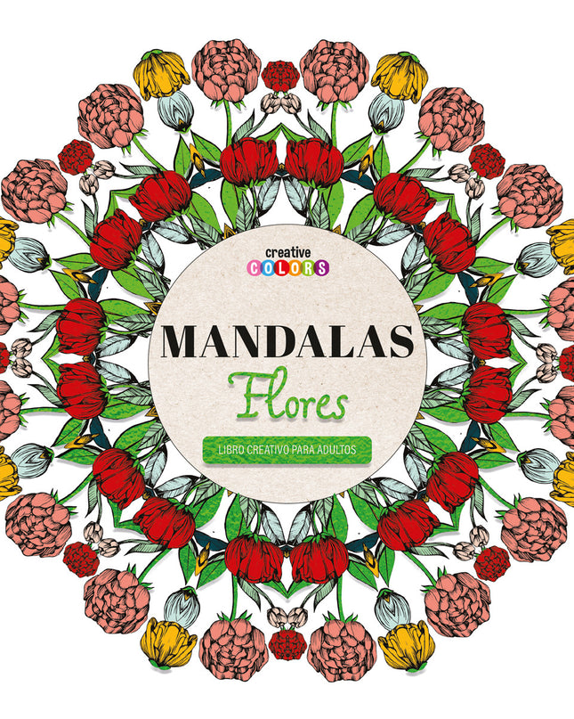 Mandalas Maravillosos