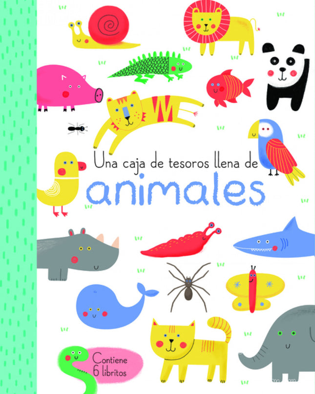 Animales