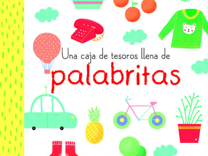 Palabritas