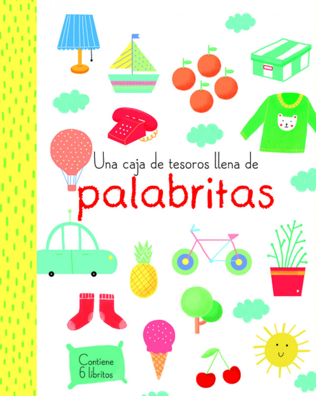 Palabritas