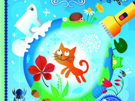 Explora Las Estaciones