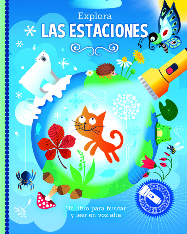 Explora Las Estaciones