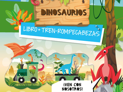 Dinosaurios