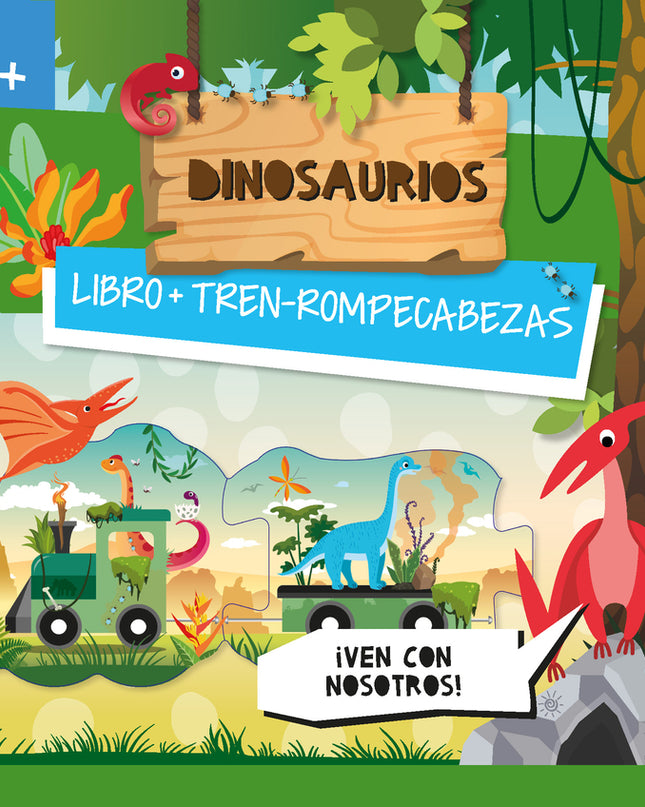 Dinosaurios