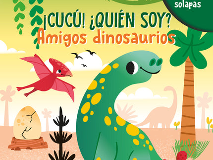 Amigos Dinosaurios