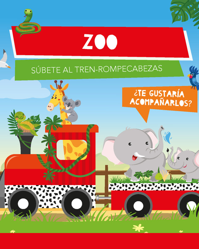 Zoo