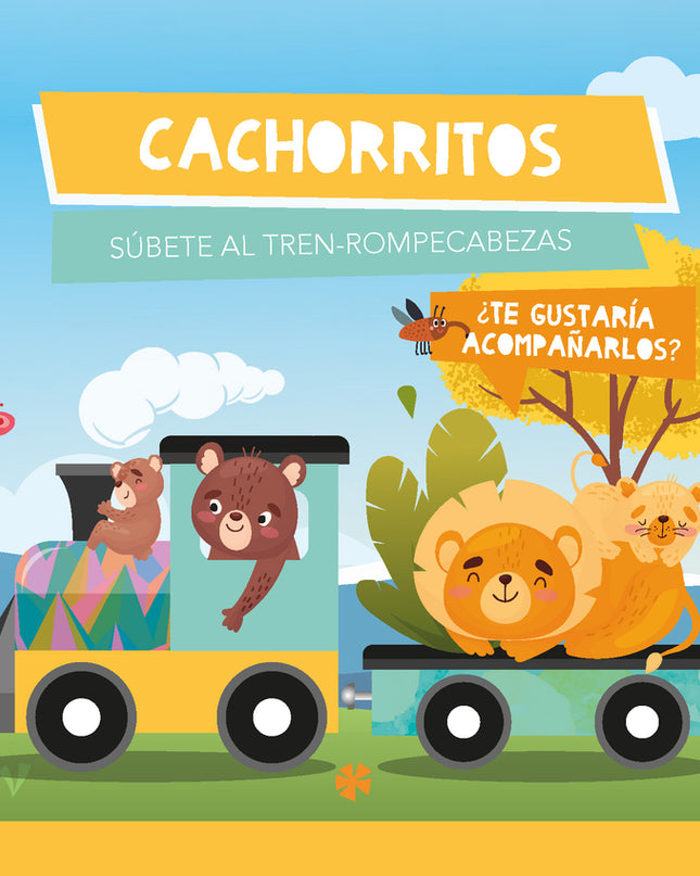 Cachorritos