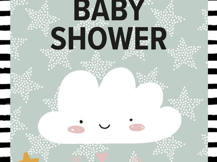 Prepara Tu Babyshower