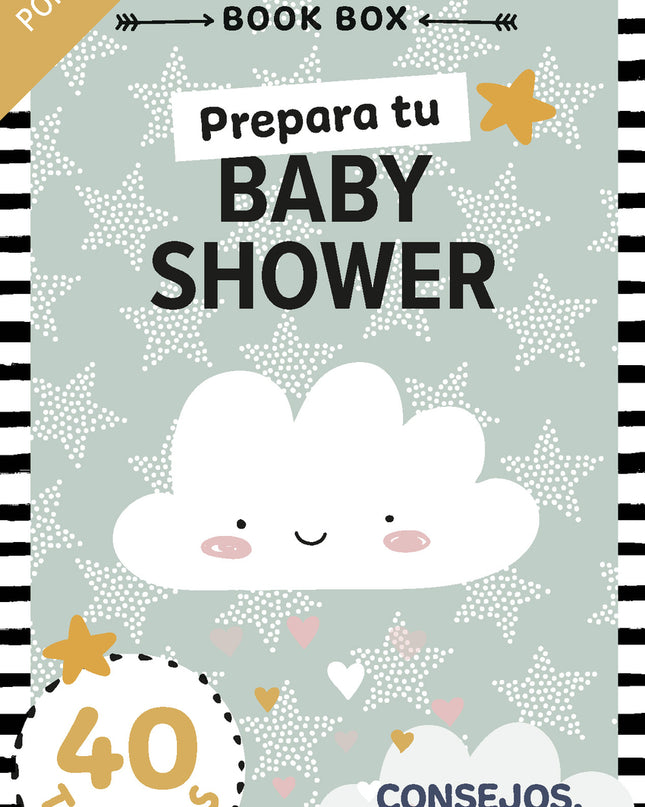 Prepara Tu Babyshower