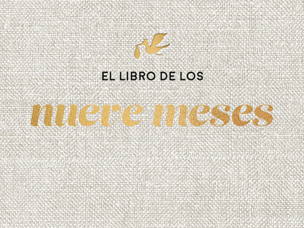 El Libro De Los Nueve Meses